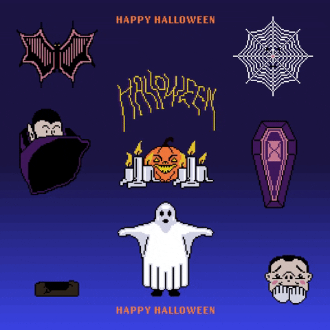 Halloween-Ghost-GIF-by-YON-original