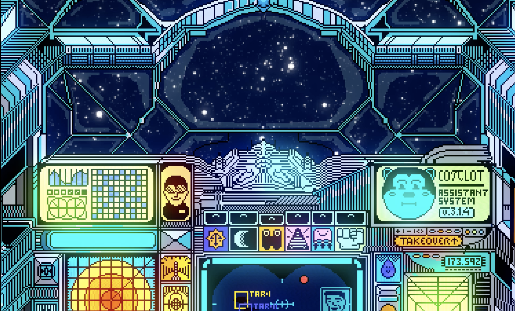 SP4CE